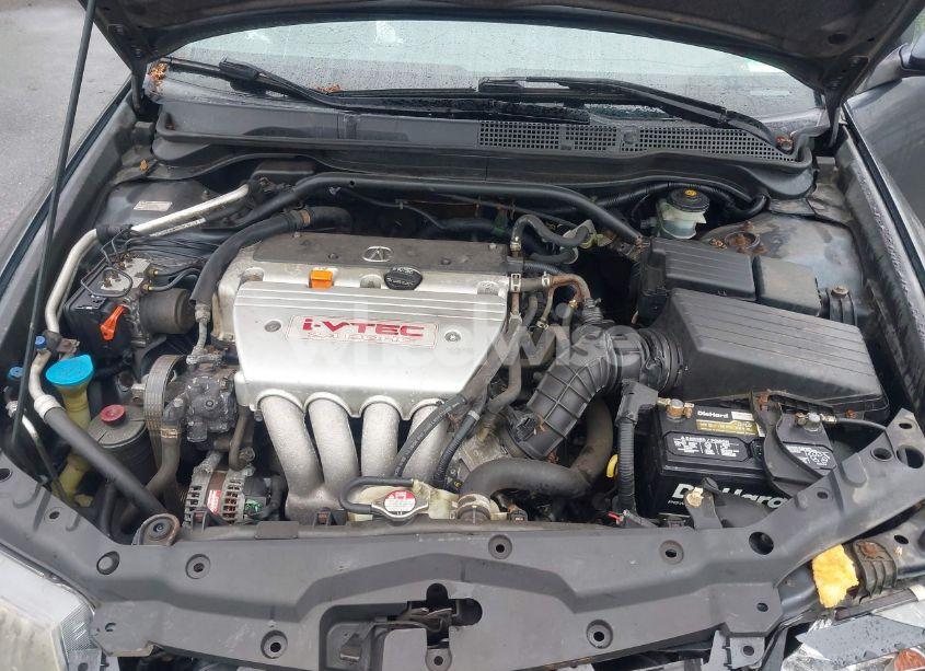 Photo 10 of 2005 Acura Tsx N/A (VIN JH4CL968X5C003238)