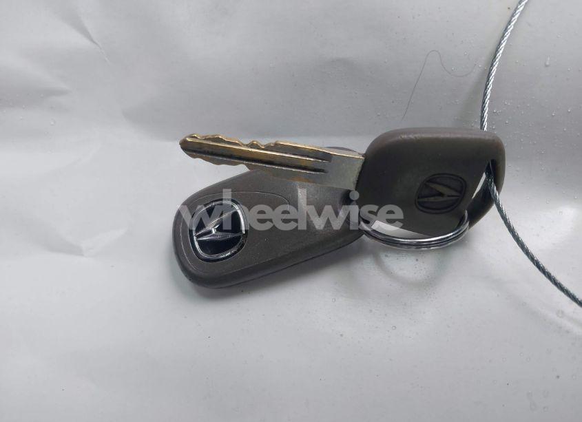 Photo 11 of 2005 Acura Tsx N/A (VIN JH4CL968X5C003238)