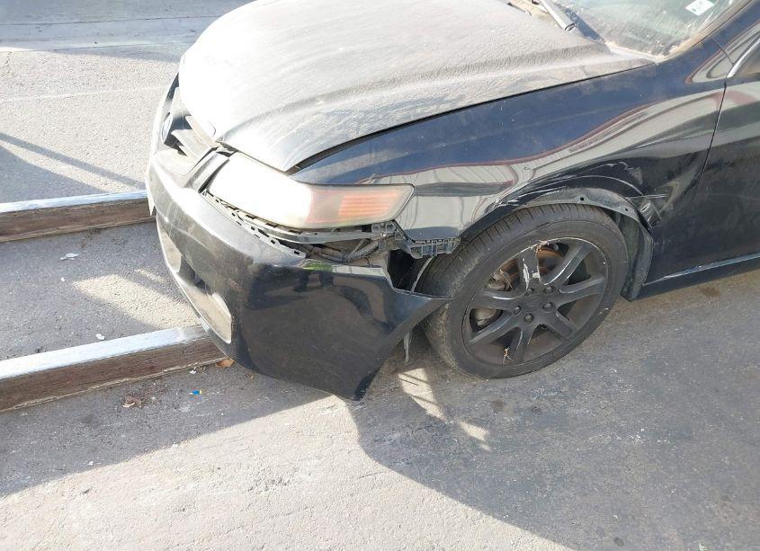 Photo 6 of 2005 Acura Tsx N/A (VIN JH4CL968X5C005975)