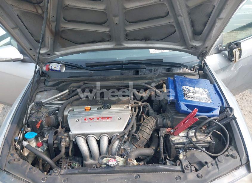 Photo 10 of 2006 Acura Tsx N/A (VIN JH4CL968X6C031347)