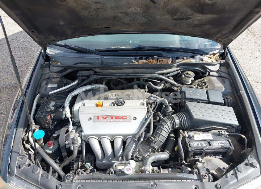 Photo 10 of 2006 Acura Tsx N/A (VIN JH4CL968X6C033437)