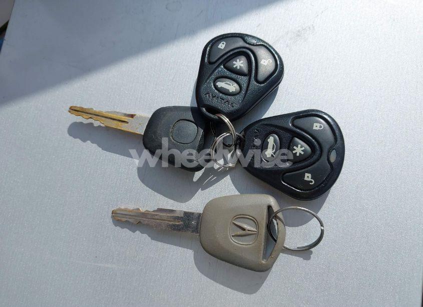 Photo 11 of 2006 Acura Tsx N/A (VIN JH4CL968X6C033437)