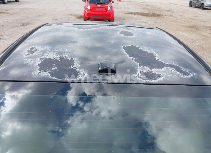 Photo 6 of 2006 Acura Tsx N/A (VIN JH4CL968X6C033437)