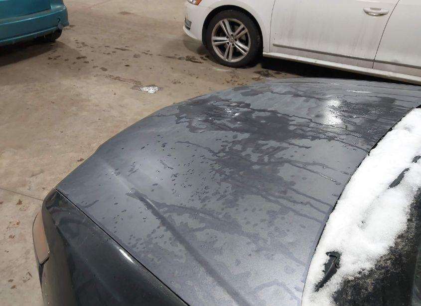 Photo 6 of 2006 Acura Tsx N/A (VIN JH4CL968X6C037102)