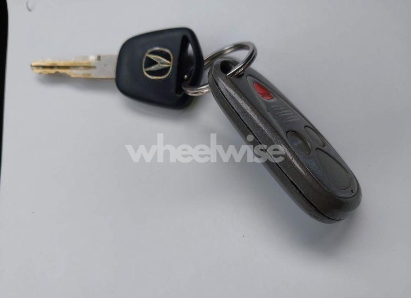 Photo 11 of 2008 Acura Tsx N/A (VIN JH4CL96908C009658)