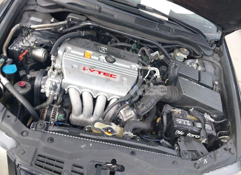 Photo 10 of 2008 Acura Tsx N/A (VIN JH4CL96908C014729)