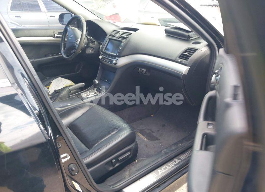 Photo 5 of 2008 Acura Tsx N/A (VIN JH4CL96908C014729)