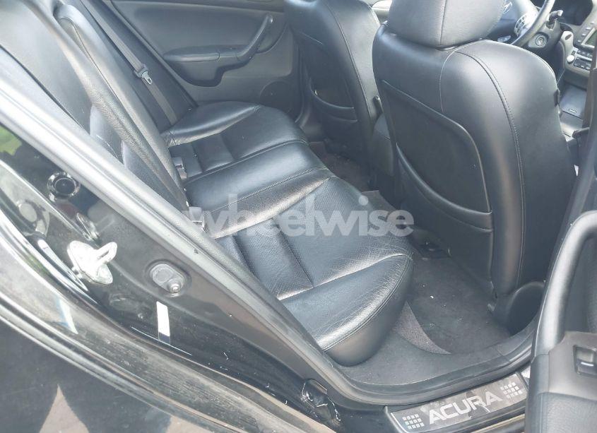 Photo 8 of 2008 Acura Tsx N/A (VIN JH4CL96908C014729)