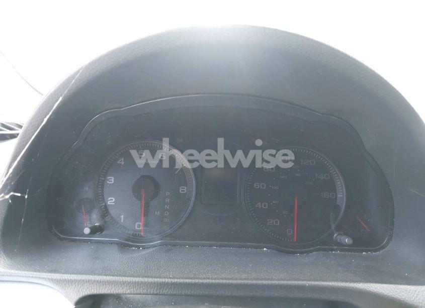 Photo 7 of 2005 Acura Tsx N/A (VIN JH4CL96915C023905)