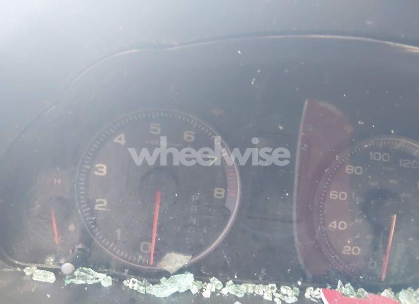 Photo 14 of 2005 Acura Tsx N/A (VIN JH4CL96925C027638)