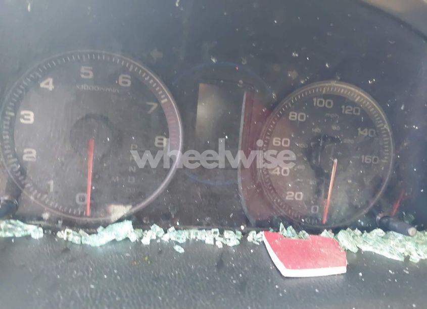 Photo 7 of 2005 Acura Tsx N/A (VIN JH4CL96925C027638)