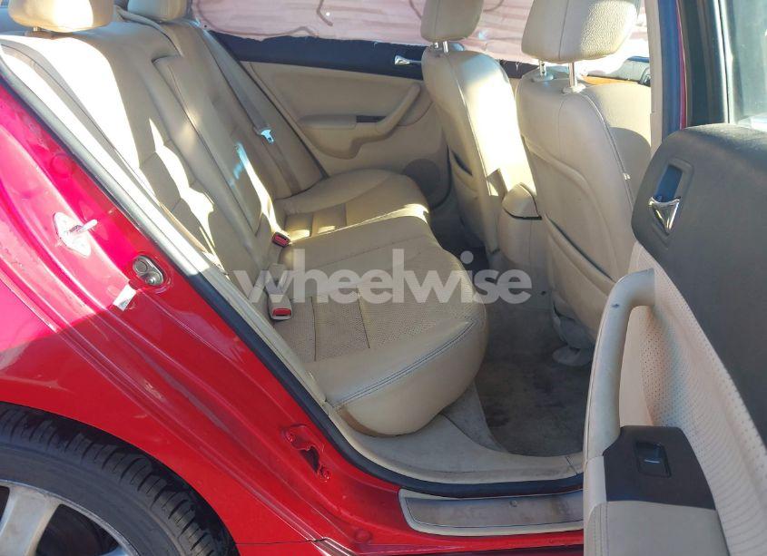 Photo 8 of 2005 Acura Tsx N/A (VIN JH4CL96925C027638)