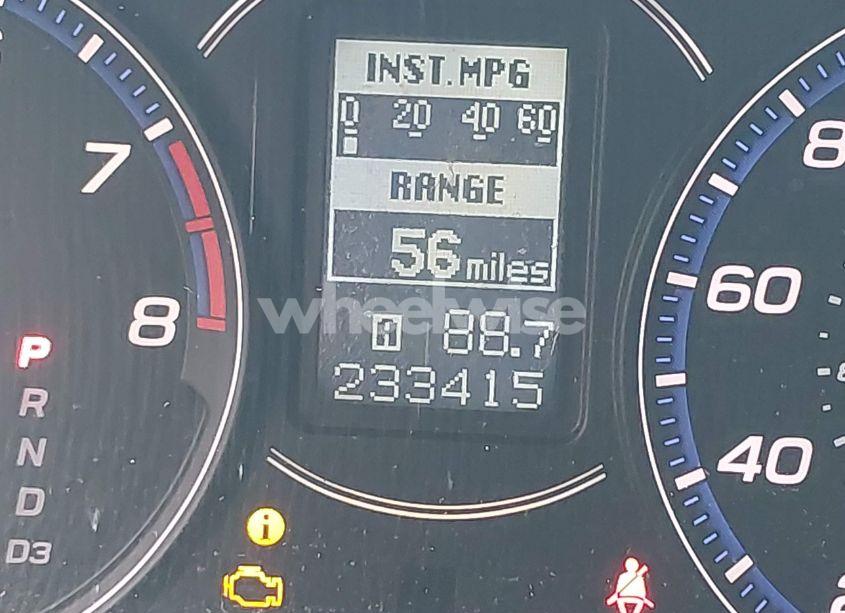 Photo 15 of 2006 Acura Tsx N/A (VIN JH4CL96926C018486)