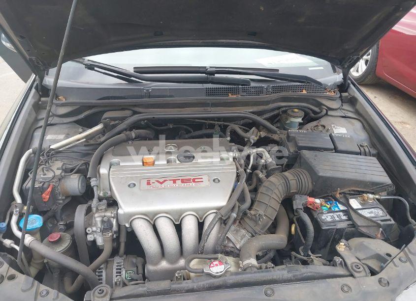 Photo 10 of 2007 Acura Tsx N/A (VIN JH4CL96927C014245)