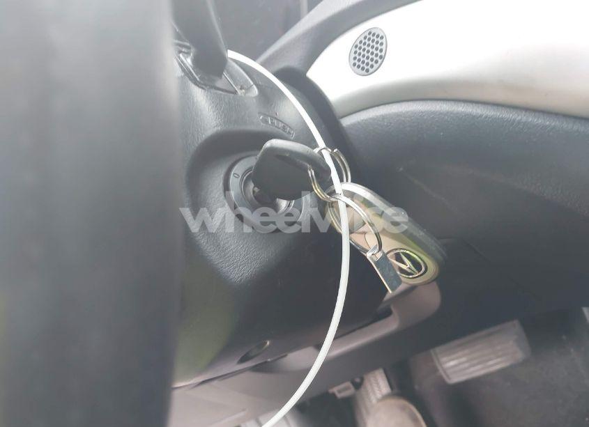 Photo 11 of 2007 Acura Tsx N/A (VIN JH4CL96927C014245)