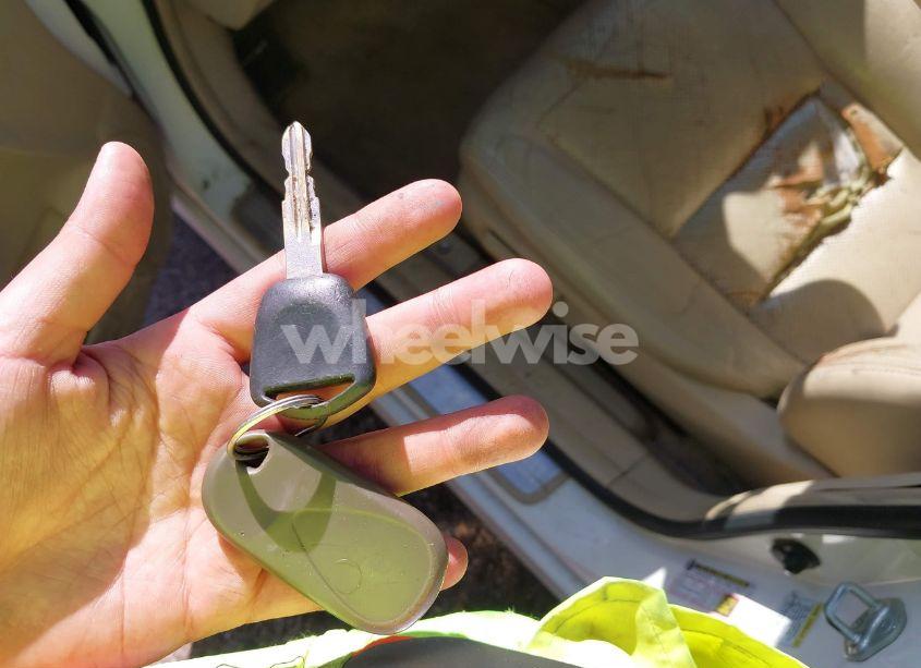 Photo 11 of 2006 Acura Tsx N/A (VIN JH4CL96936C017900)