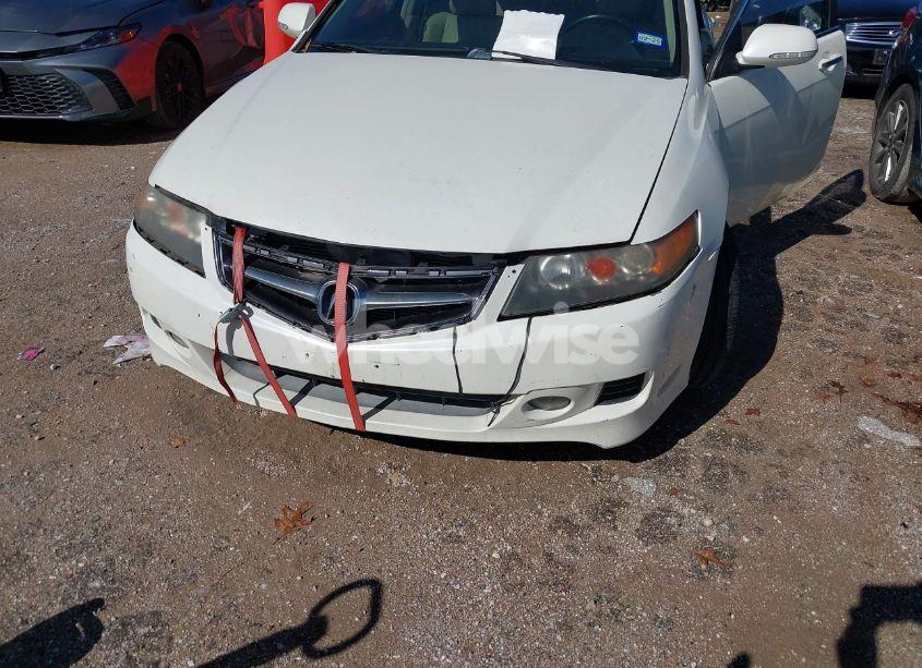 Photo 6 of 2006 Acura Tsx N/A (VIN JH4CL96936C017900)