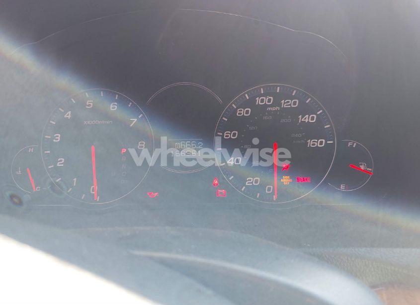 Photo 7 of 2006 Acura Tsx N/A (VIN JH4CL96936C017900)