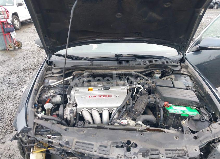 Photo 10 of 2006 Acura Tsx N/A (VIN JH4CL96936C037550)