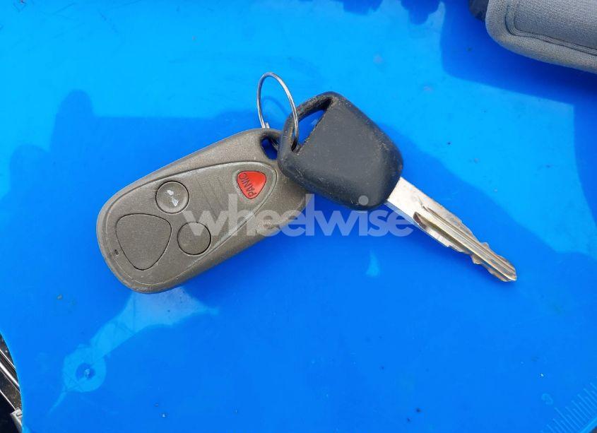 Photo 11 of 2006 Acura Tsx N/A (VIN JH4CL96936C037550)