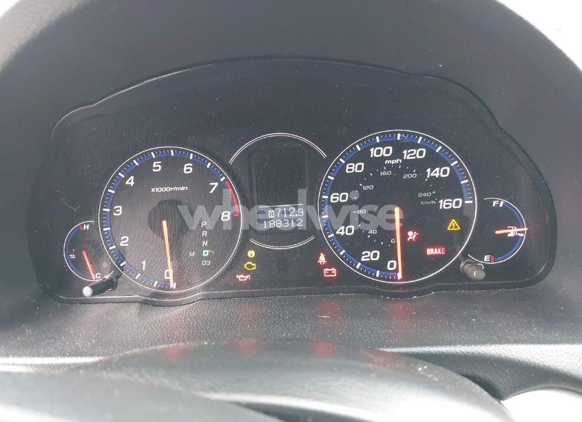 Photo 7 of 2006 Acura Tsx N/A (VIN JH4CL96936C037550)