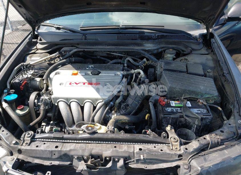 Photo 10 of 2008 Acura Tsx (VIN JH4CL96938C012649)