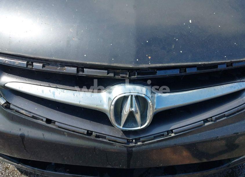 Photo 13 of 2008 Acura Tsx (VIN JH4CL96938C012649)