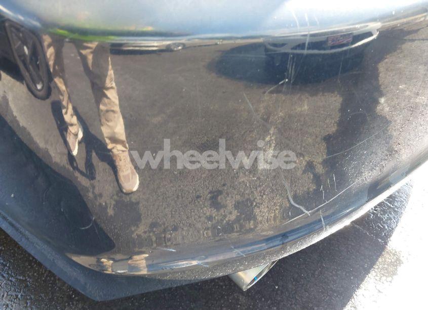 Photo 16 of 2008 Acura Tsx (VIN JH4CL96938C012649)