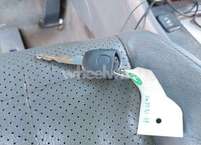 Photo 11 of 2005 Acura Tsx N/A (VIN JH4CL96945C012266)