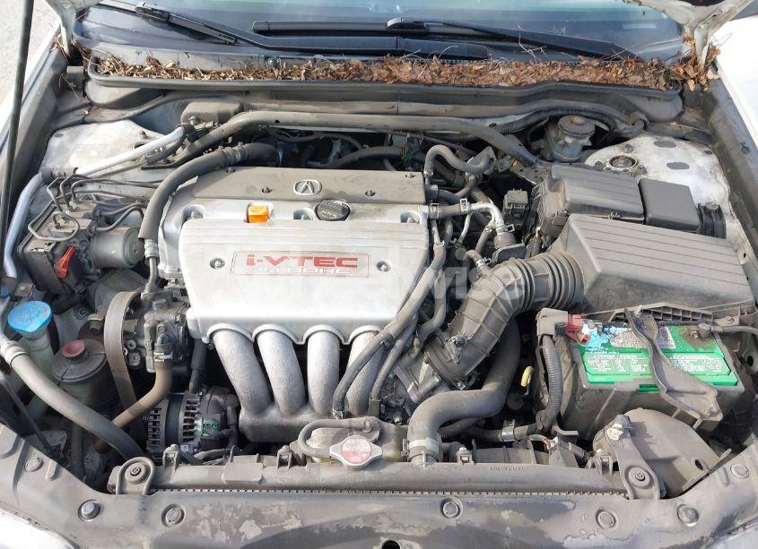 Photo 10 of 2007 Acura Tsx N/A (VIN JH4CL96947C020323)