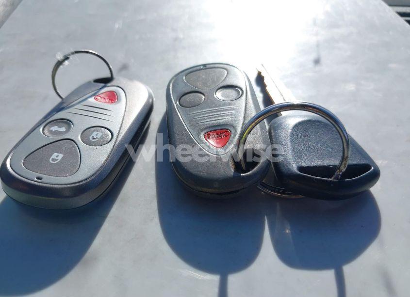 Photo 11 of 2007 Acura Tsx N/A (VIN JH4CL96947C020323)