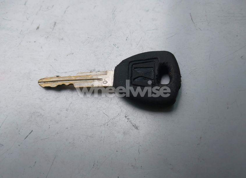 Photo 11 of 2004 Acura Tsx N/A (VIN JH4CL96954C003820)