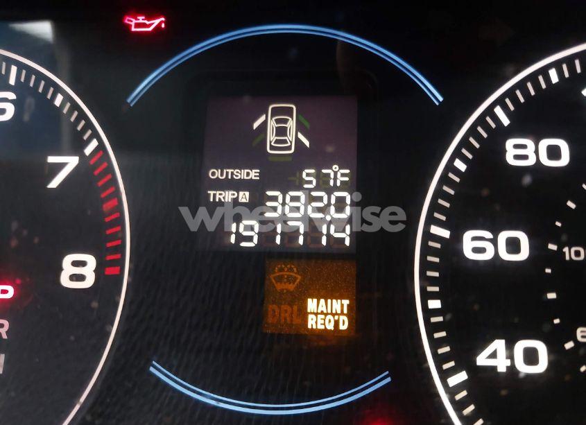 Photo 15 of 2004 Acura Tsx N/A (VIN JH4CL96954C003820)