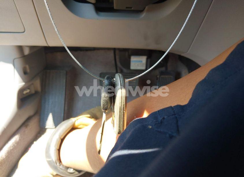 Photo 11 of 2004 Acura Tsx N/A (VIN JH4CL96954C028006)