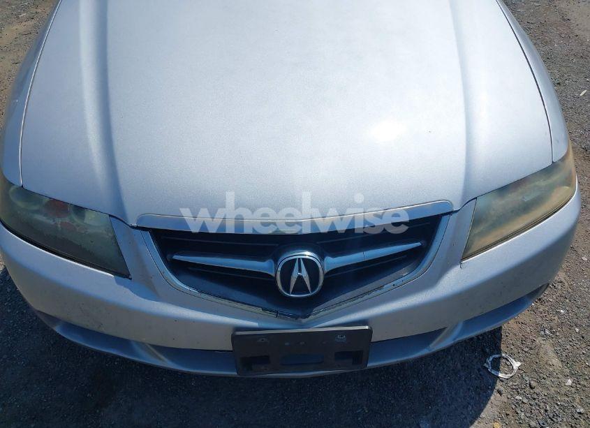 Photo 6 of 2004 Acura Tsx N/A (VIN JH4CL96954C028006)