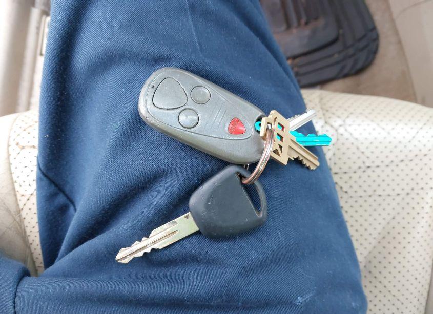 Photo 11 of 2007 Acura Tsx N/A (VIN JH4CL96957C002705)