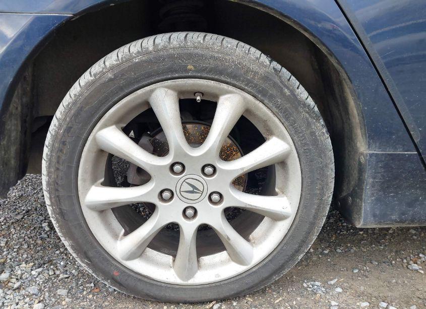 Photo 12 of 2007 Acura Tsx N/A (VIN JH4CL96957C002705)