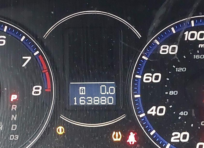 Photo 16 of 2007 Acura Tsx N/A (VIN JH4CL96957C002705)