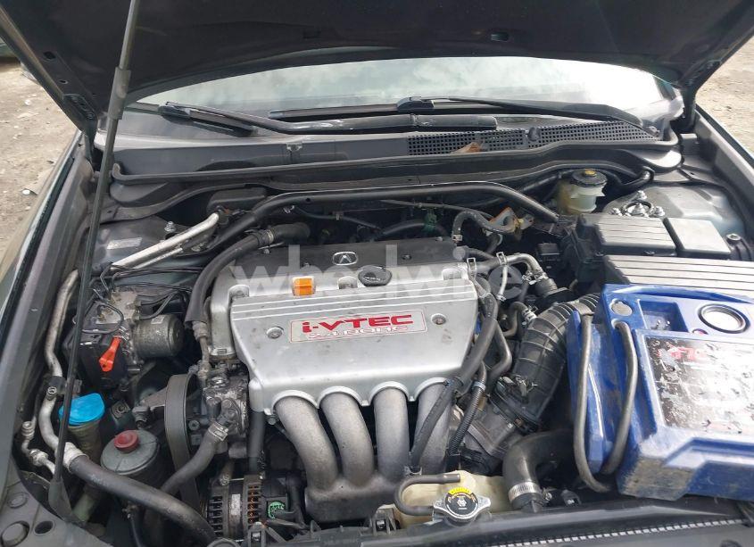 Photo 10 of 2007 Acura Tsx N/A (VIN JH4CL96957C010464)