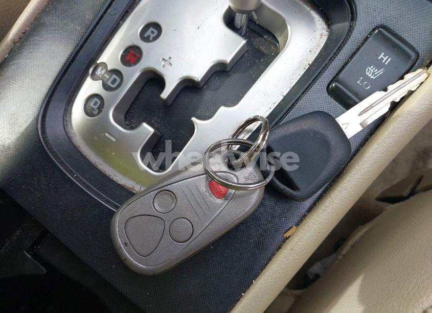 Photo 11 of 2007 Acura Tsx N/A (VIN JH4CL96957C010464)