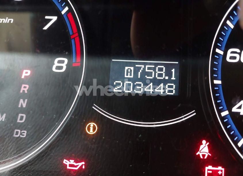 Photo 15 of 2007 Acura Tsx N/A (VIN JH4CL96957C010464)