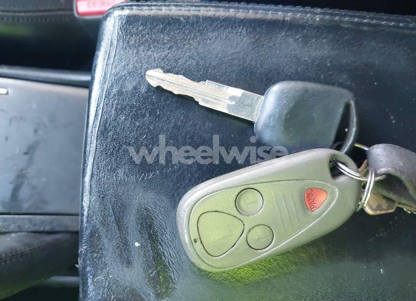 Photo 11 of 2007 Acura Tsx N/A (VIN JH4CL96957C014403)