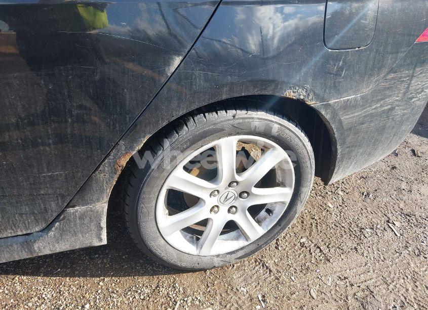 Photo 6 of 2005 Acura Tsx N/A (VIN JH4CL96965C016495)