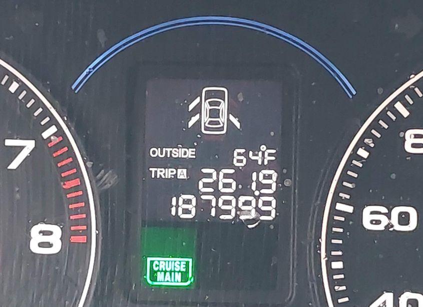 Photo 15 of 2005 Acura Tsx N/A (VIN JH4CL96965C030008)