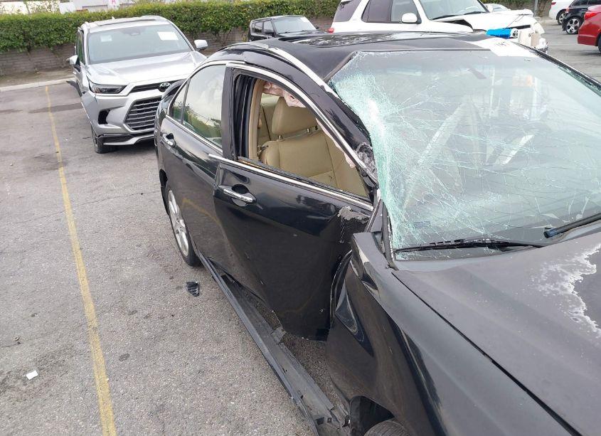 Photo 6 of 2005 Acura Tsx N/A (VIN JH4CL96965C030008)