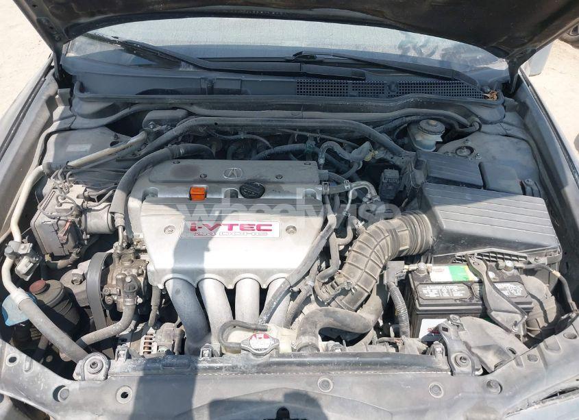 Photo 10 of 2006 Acura Tsx N/A (VIN JH4CL96966C005479)