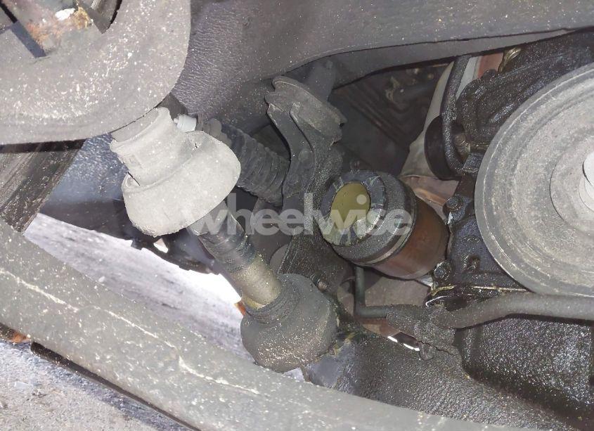 Photo 18 of 2006 Acura Tsx N/A (VIN JH4CL96966C027935)