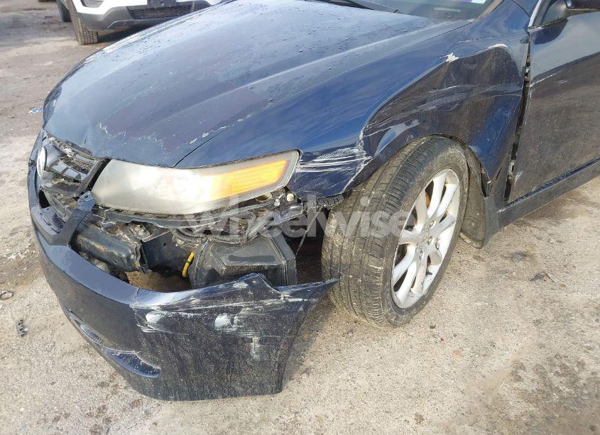 Photo 6 of 2006 Acura Tsx N/A (VIN JH4CL96966C027935)