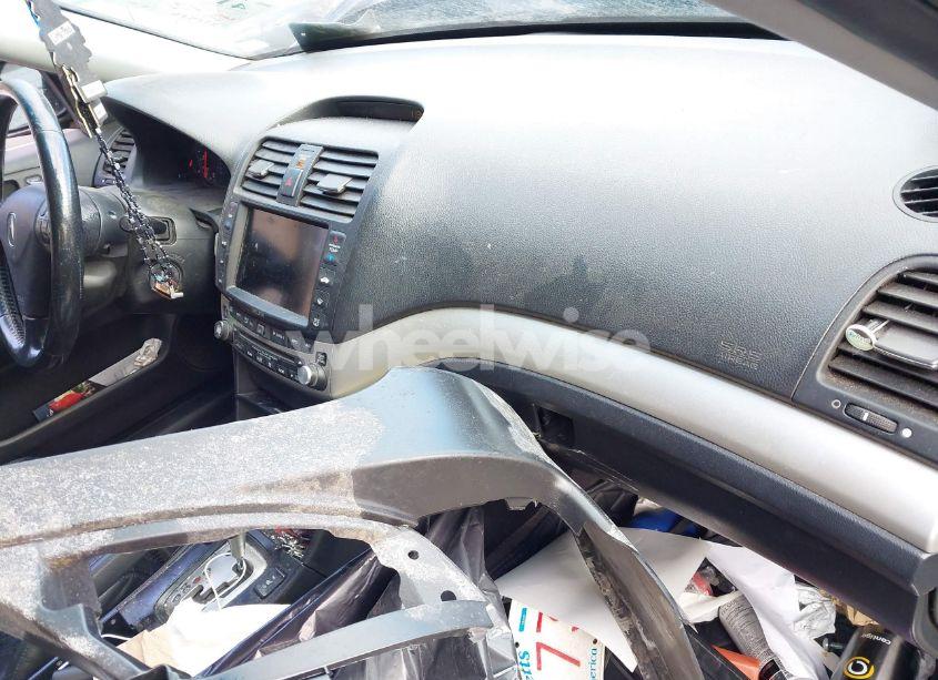 Photo 5 of 2006 Acura Tsx N/A (VIN JH4CL96966C028180)