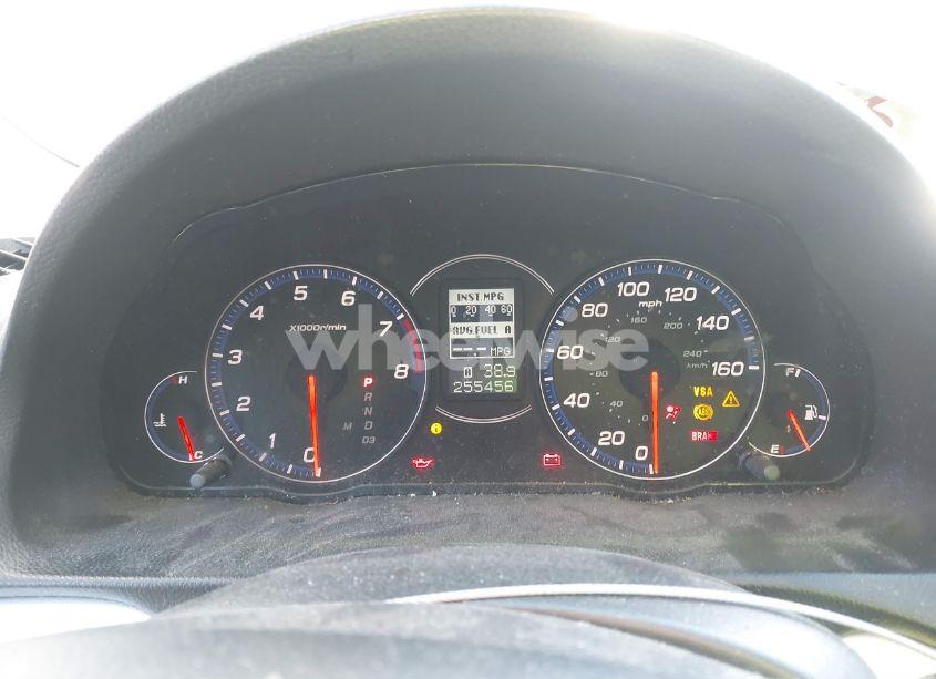 Photo 7 of 2006 Acura Tsx N/A (VIN JH4CL96966C028180)